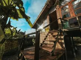 Yidan Farmstay in Chiang Dao