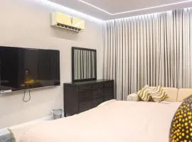 احسان للشقق المفروشة