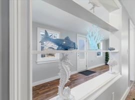 Barnacle Bay Beach House, ξενοδοχείο σε Westbrook