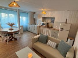 L'abri du marin, hotel in Douarnenez