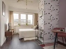 Studio des roses place des Martyrs hyper centre