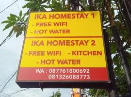 Ika Homestay