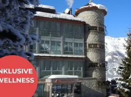 Lifestyle & Spa Hotel Grächerhof