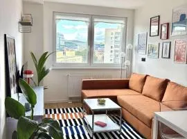 Krivoo Apartments III