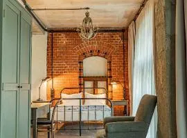 ARCHE Klasztor Wrocław