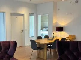 HunsrückGlück Ferienhaus am Schinderhannes-Radweg