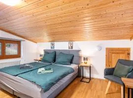 Haus an der Ache