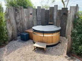 Van Egmond suites Het Zuiderzesje