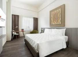 Swiss-Belinn Manyar