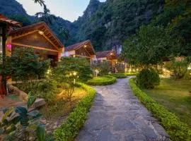 Tam Coc Luxury Homestay