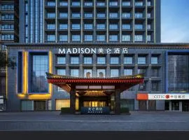 Royalton Hotel Xi'an Qujiang Conference Center Mixc