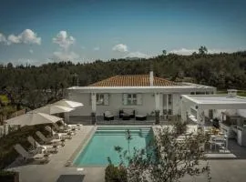 Deifilia Villa