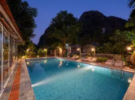 Tam Coc Luxury Homestay