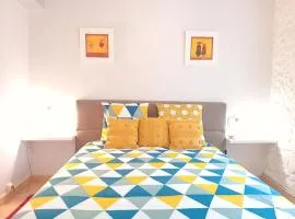 Gîte Seringa - Maison en pleine campagne - 5 minutes centre équestre