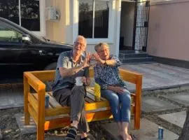 Grace Haven Airport Day-Use & Overnight Stays Hotel