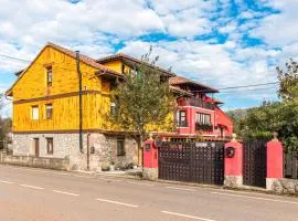 El Capricho de Rosmary