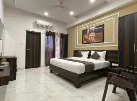 Hotel Yashoda Palace