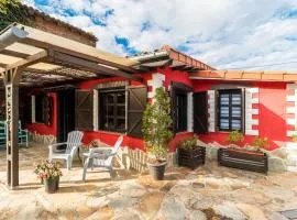 El Capricho de Rosmary