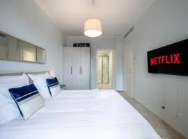 Le COQ Charlene - Monaco à 50m - New