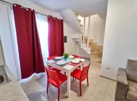 Affittimoderni Isola Rossa Borgo Ulivi 19