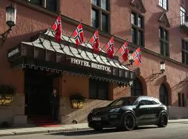 Hotel Bristol