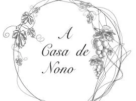 A casa de nono
