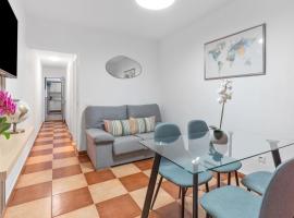 Casa Marbella, hotel em Fuengirola