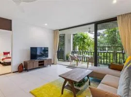 Bangtao Beach Gardens - Apartment F22