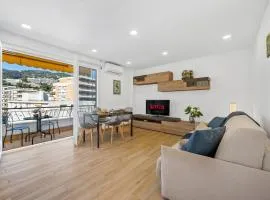 Le COQ Victoria - Parking - AC - 50m from the sea