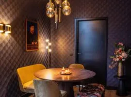 De Nassau - In de winkelstraat