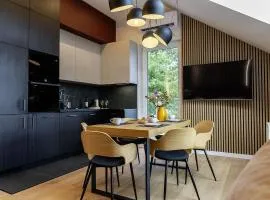Apartament Na Urlop - Wisła - Magiczny Horyzont