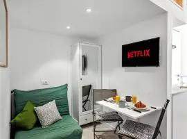 Le Coq Nido - WiFi - New - Historic residence