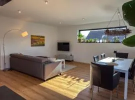 Vyne Apartments - Terrasse - Grill - Privatparkplatz