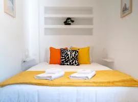 Le Coq Franciosy - AC - WiFi - New - Sea