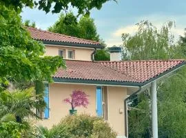Villa Nuvola Suites