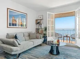 Le COQ Grace Kelly - Parking - AC - Amazing view