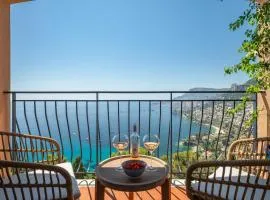 Le COQ Grace Kelly - Parking - AC - Amazing view