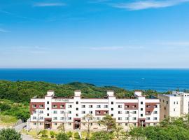 Yeongdeok The Classic Resort, hotel in Im-ni