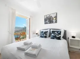 Le COQ Gabriel - Parking - Amazing view