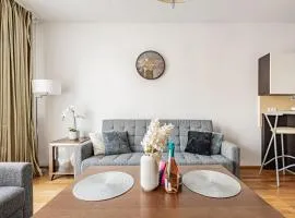 VacationClub - Diune Apartment 24