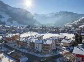 AvenidA Mountain Resort by Alpin Rentals - incl Summercard