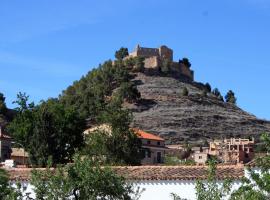 Exclusivo Adosado JALANCE, ξενοδοχείο σε Jalance