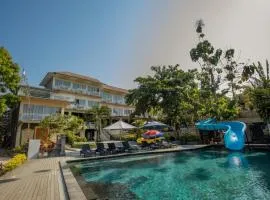 The Tanis Beach Resort Nusa Lembongan