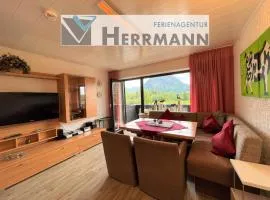 Appartement Alpenglühen - 23