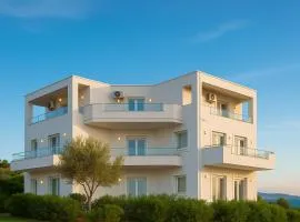 Gaia Signature with Private Pool