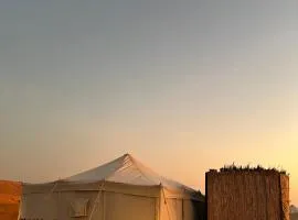 Desert Soul Camp Bidiyah