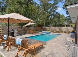 Relax-N-Sea - 524 Bartow Street