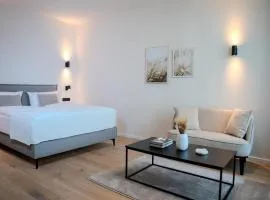 The MYDE Hamburg Serviced Apartments