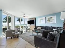 SeaSpray West 203-Gulf Front