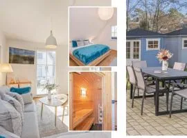 Ferienhaus "Lütten Reet"